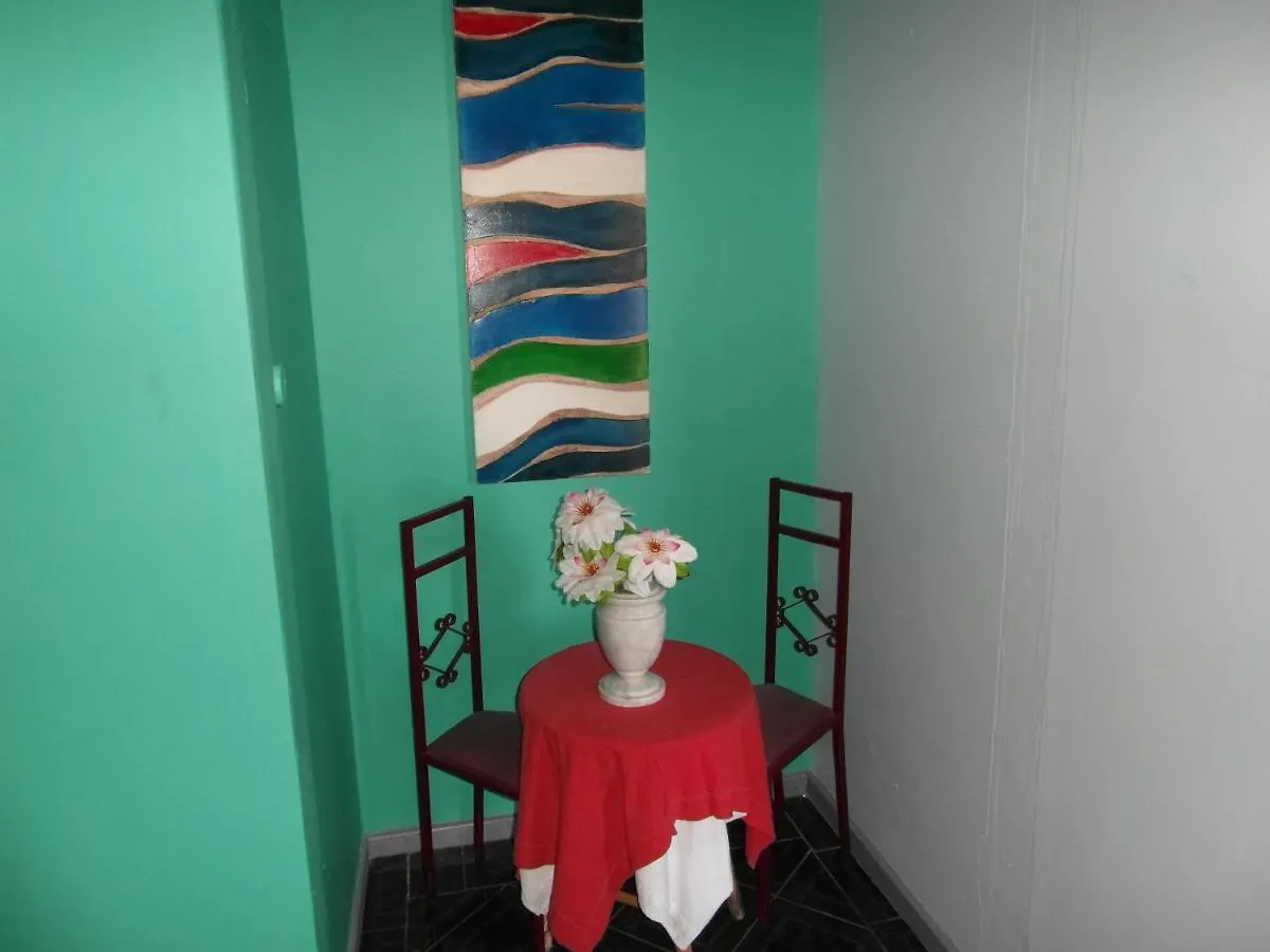 Love hotel Go-West Sleep And Go Hotel Cape Town